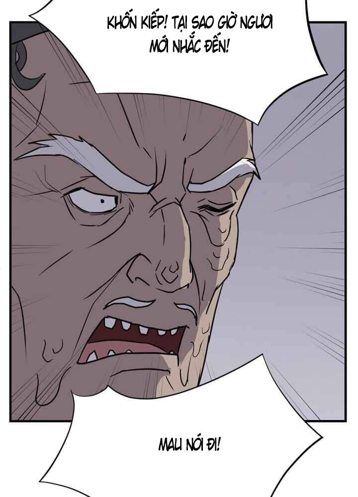 Trọng Sinh, Bất Khả Chiến Bại Chapter 143 - Trang 29