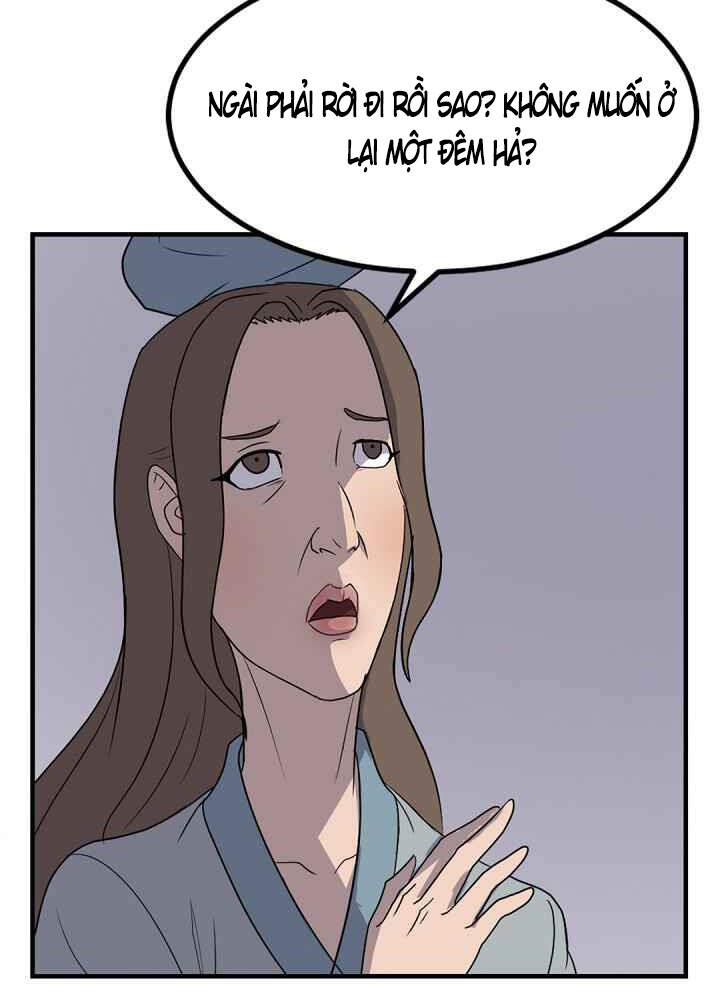 Trọng Sinh, Bất Khả Chiến Bại Chapter 143 - Trang 36