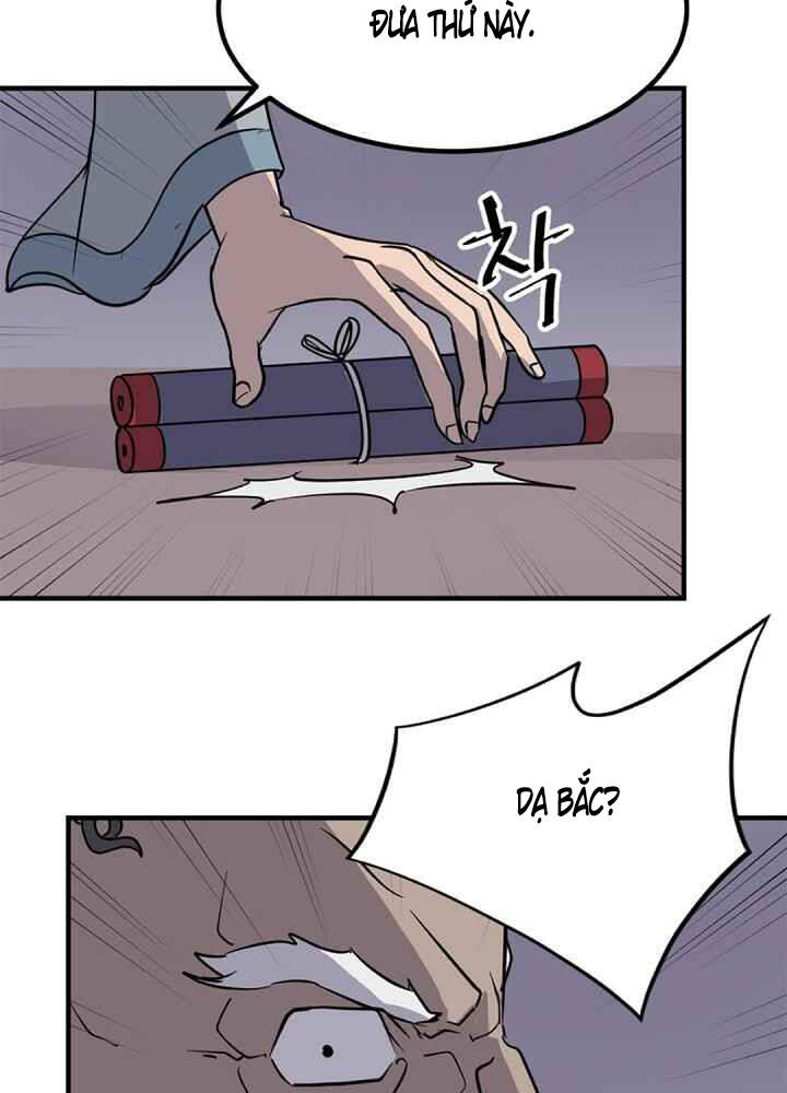 Trọng Sinh, Bất Khả Chiến Bại Chapter 143 - Trang 4