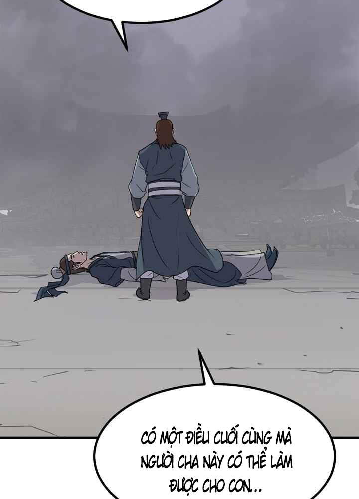 Trọng Sinh, Bất Khả Chiến Bại Chapter 143 - Trang 50