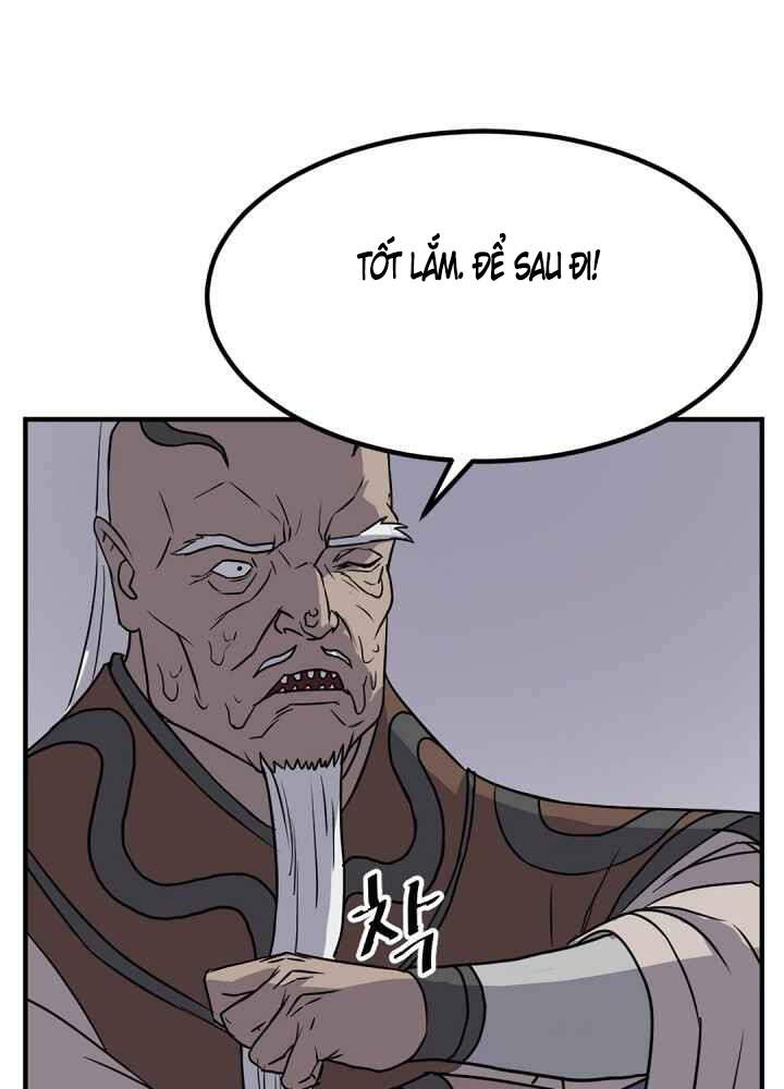 Trọng Sinh, Bất Khả Chiến Bại Chapter 143 - Trang 7
