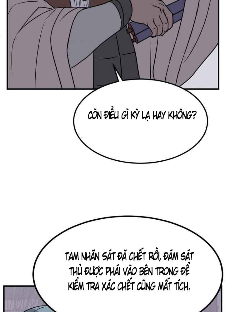 Trọng Sinh, Bất Khả Chiến Bại Chapter 143 - Trang 8