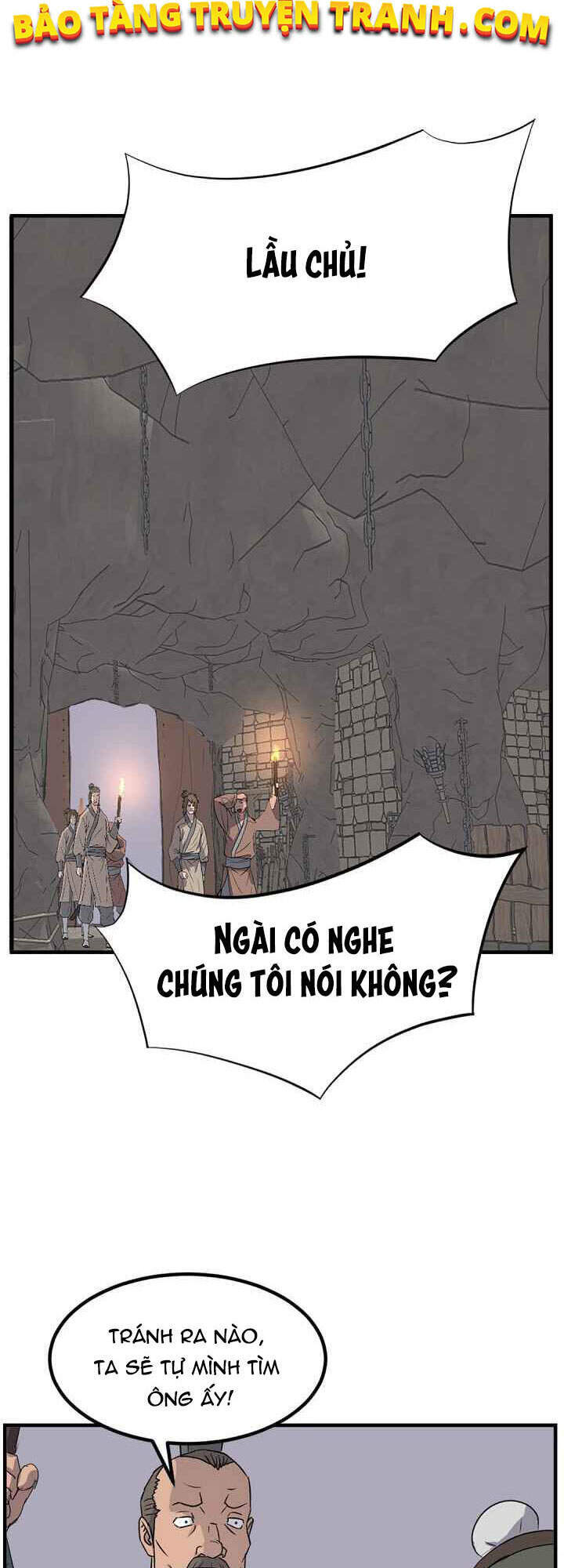 Trọng Sinh, Bất Khả Chiến Bại Chapter 144 - Trang 10