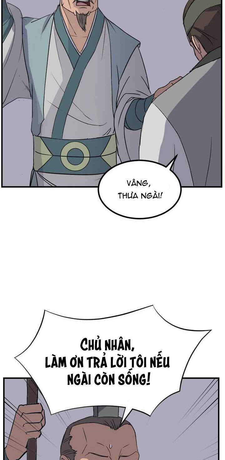 Trọng Sinh, Bất Khả Chiến Bại Chapter 144 - Trang 11