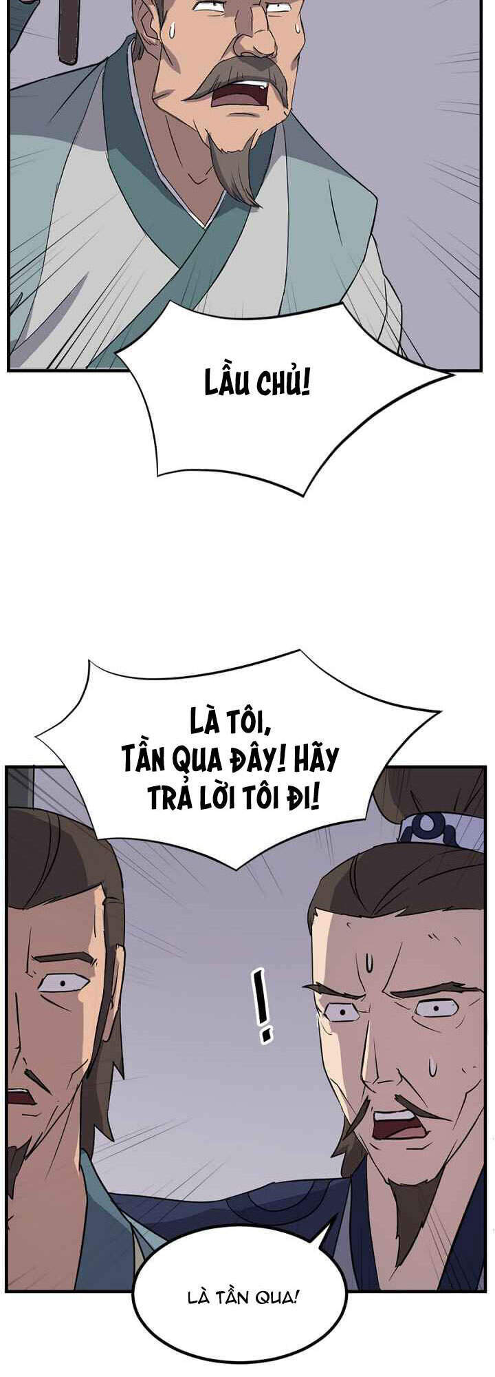 Trọng Sinh, Bất Khả Chiến Bại Chapter 144 - Trang 12