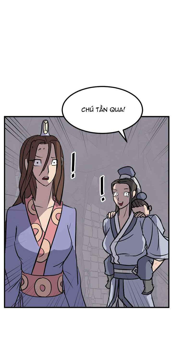 Trọng Sinh, Bất Khả Chiến Bại Chapter 144 - Trang 13