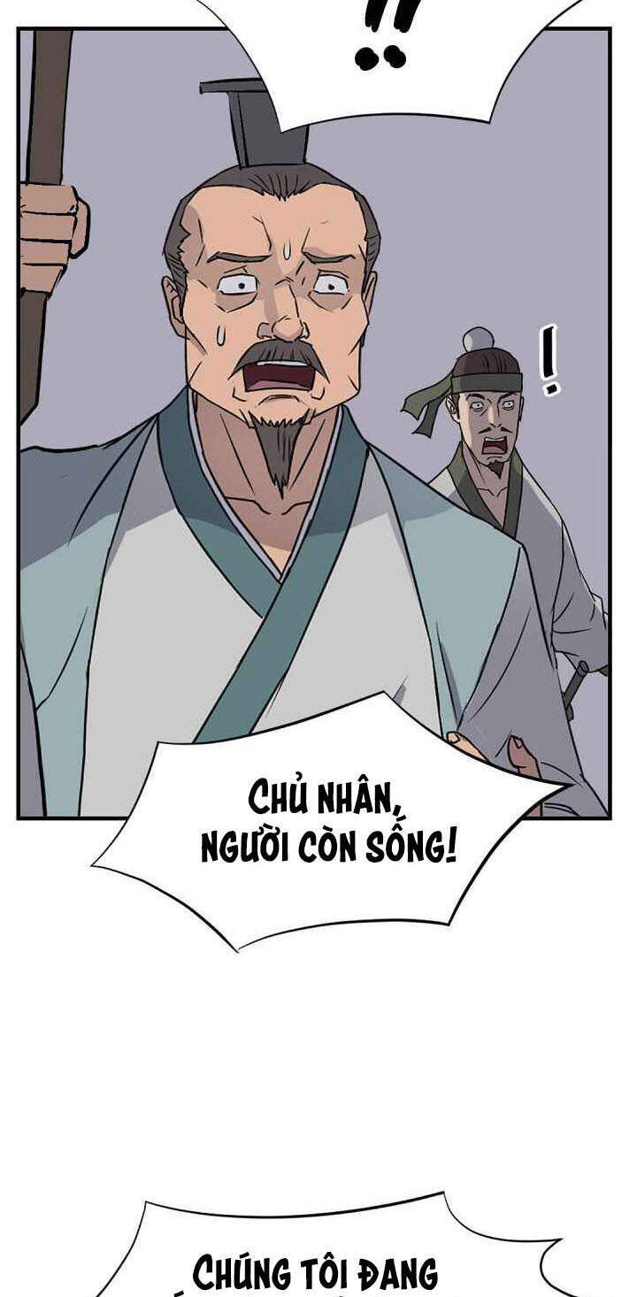 Trọng Sinh, Bất Khả Chiến Bại Chapter 144 - Trang 15
