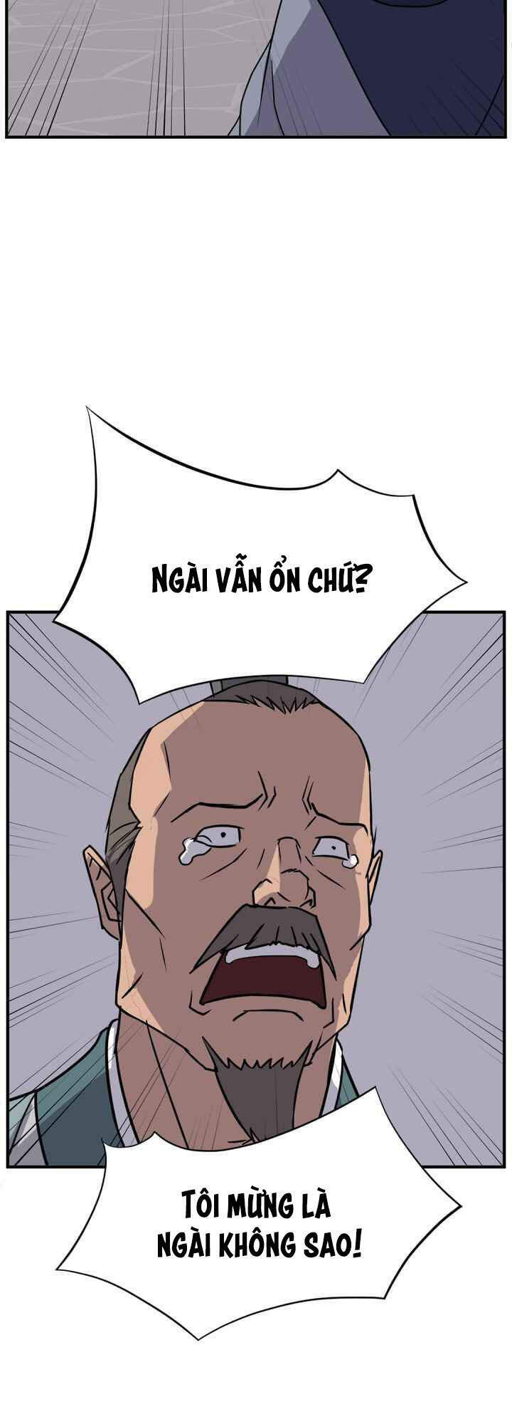 Trọng Sinh, Bất Khả Chiến Bại Chapter 144 - Trang 18