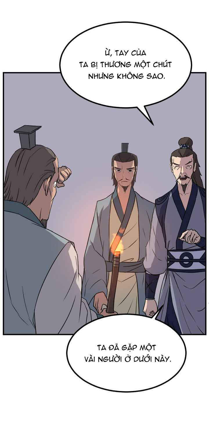 Trọng Sinh, Bất Khả Chiến Bại Chapter 144 - Trang 19