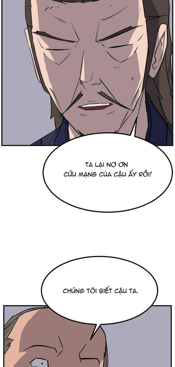 Trọng Sinh, Bất Khả Chiến Bại Chapter 144 - Trang 21