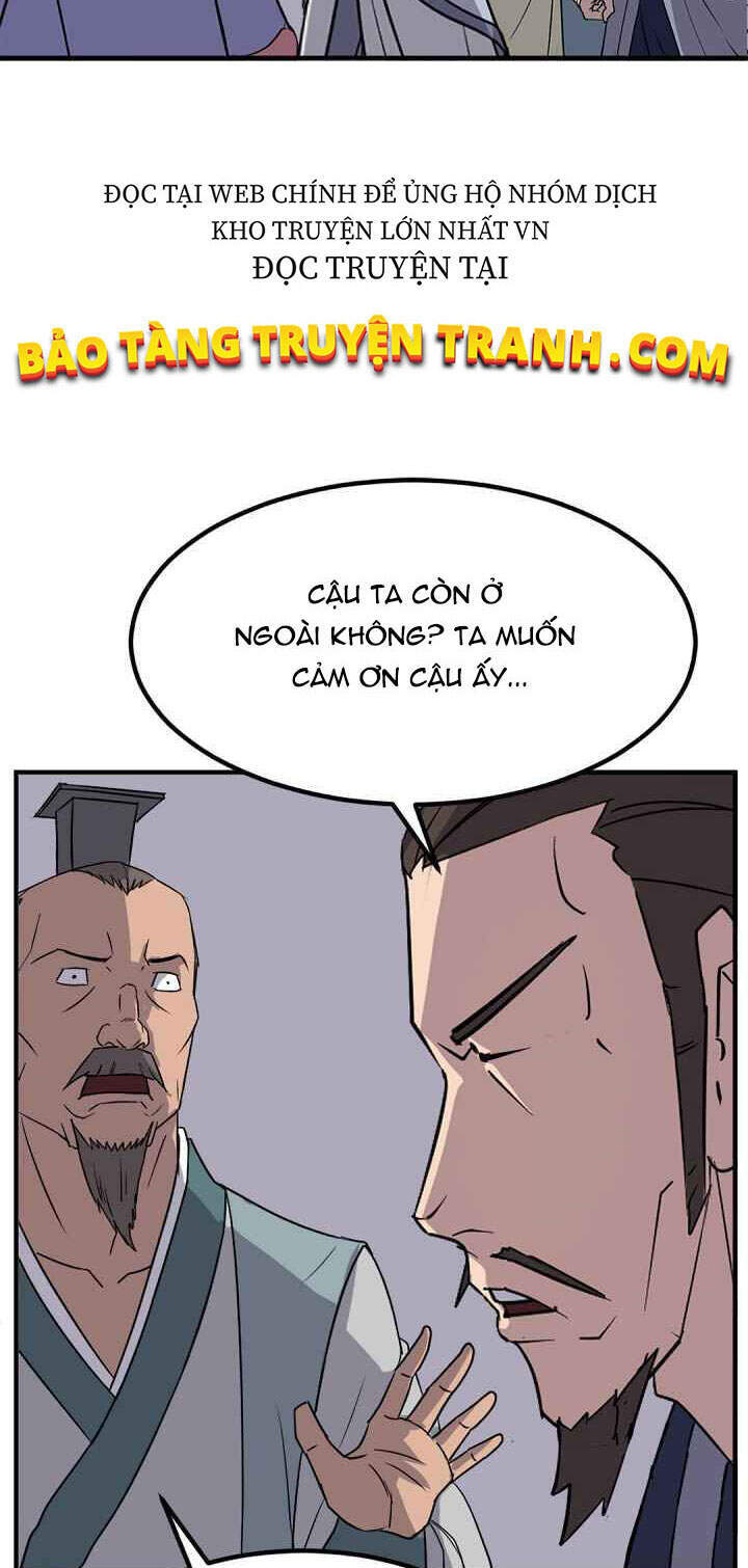 Trọng Sinh, Bất Khả Chiến Bại Chapter 144 - Trang 23