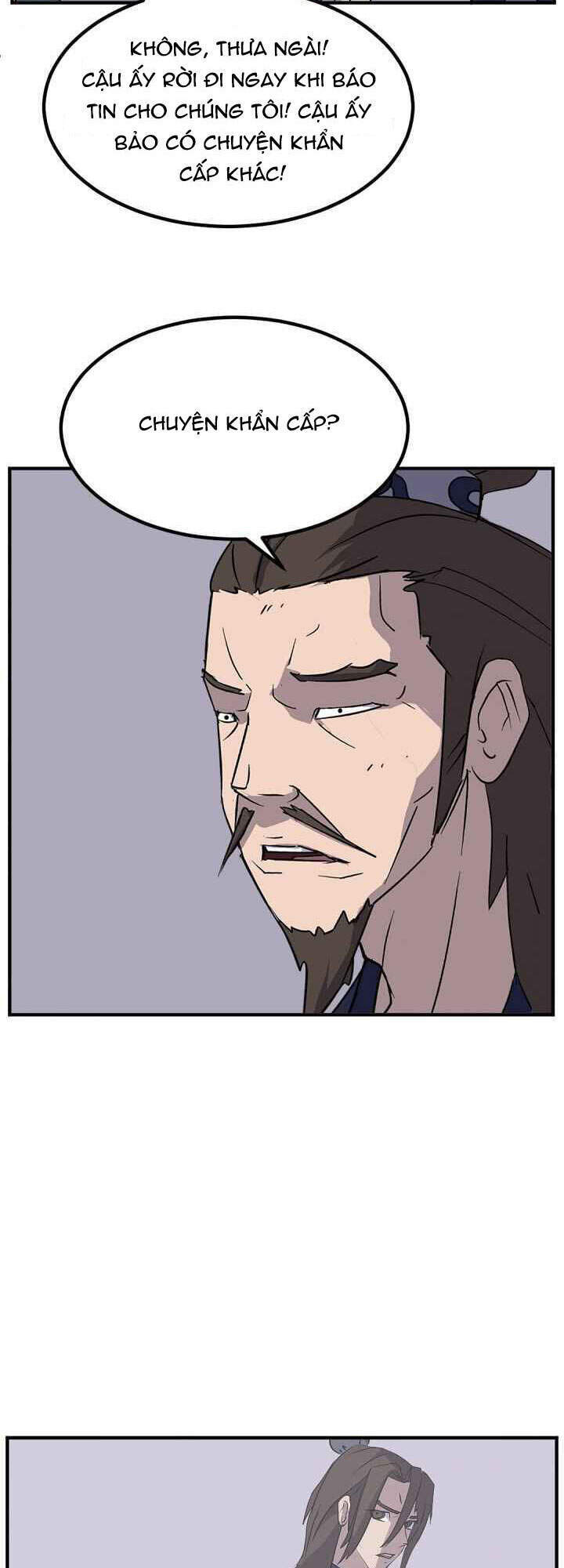 Trọng Sinh, Bất Khả Chiến Bại Chapter 144 - Trang 24