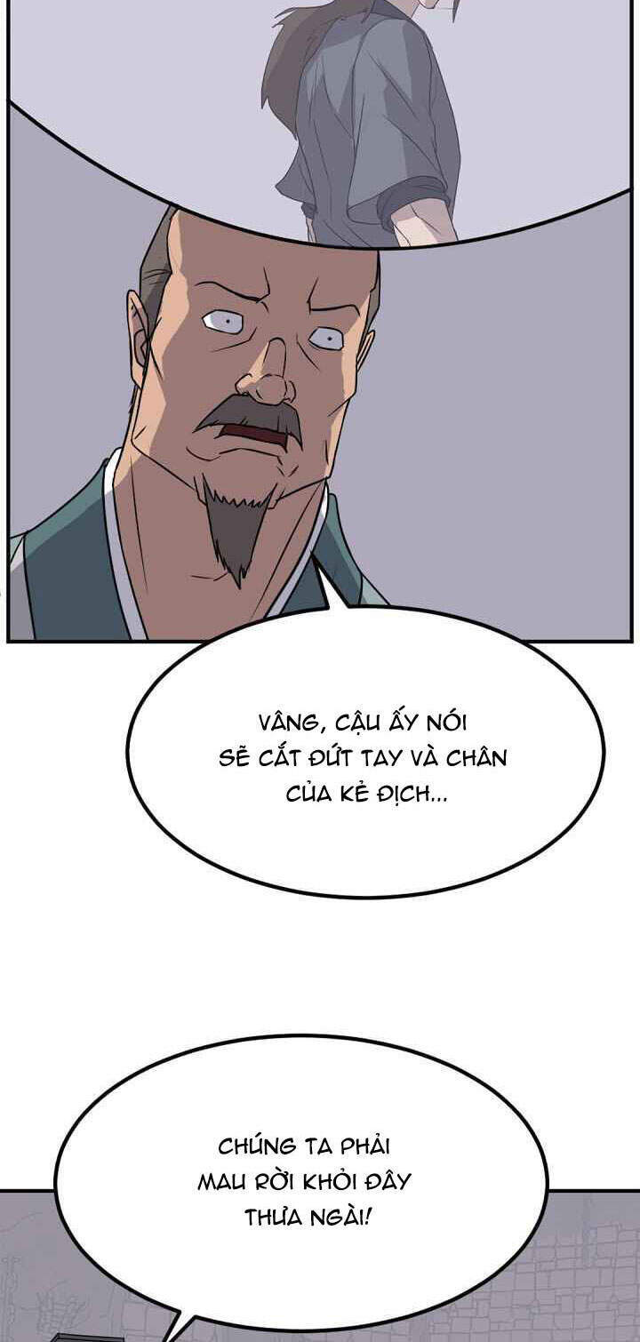 Trọng Sinh, Bất Khả Chiến Bại Chapter 144 - Trang 25