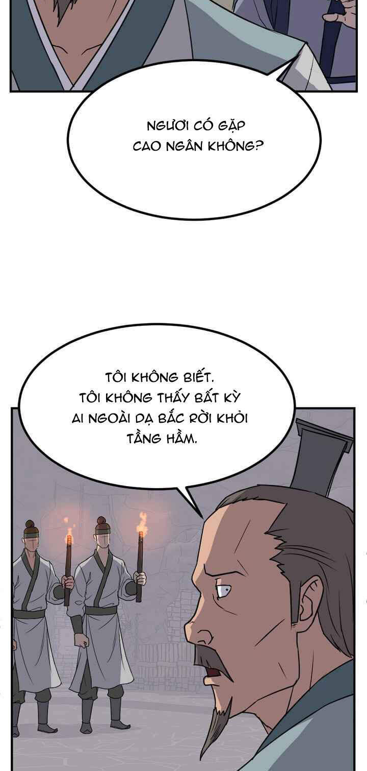 Trọng Sinh, Bất Khả Chiến Bại Chapter 144 - Trang 27