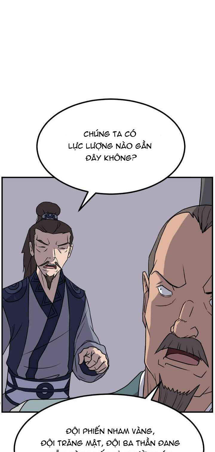 Trọng Sinh, Bất Khả Chiến Bại Chapter 144 - Trang 29