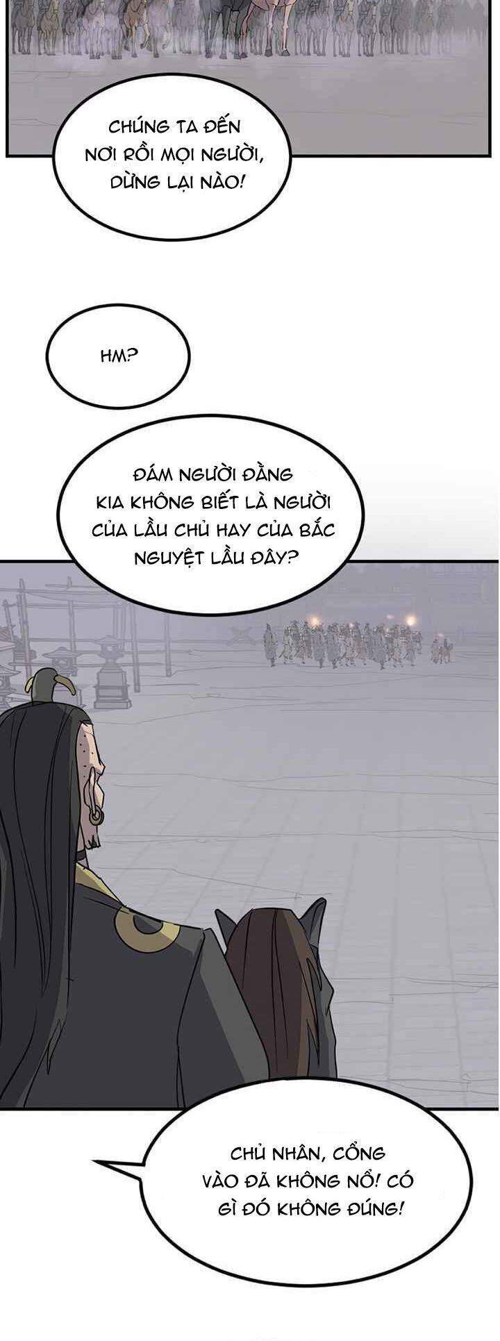 Trọng Sinh, Bất Khả Chiến Bại Chapter 144 - Trang 3