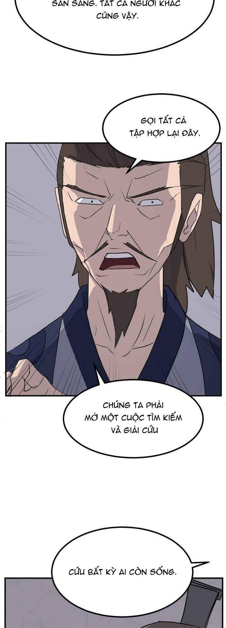 Trọng Sinh, Bất Khả Chiến Bại Chapter 144 - Trang 30