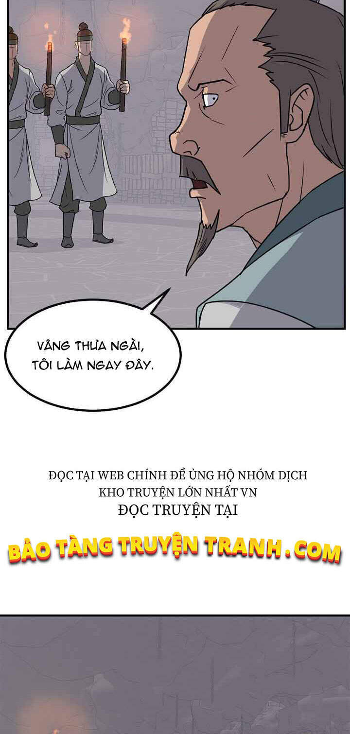 Trọng Sinh, Bất Khả Chiến Bại Chapter 144 - Trang 31
