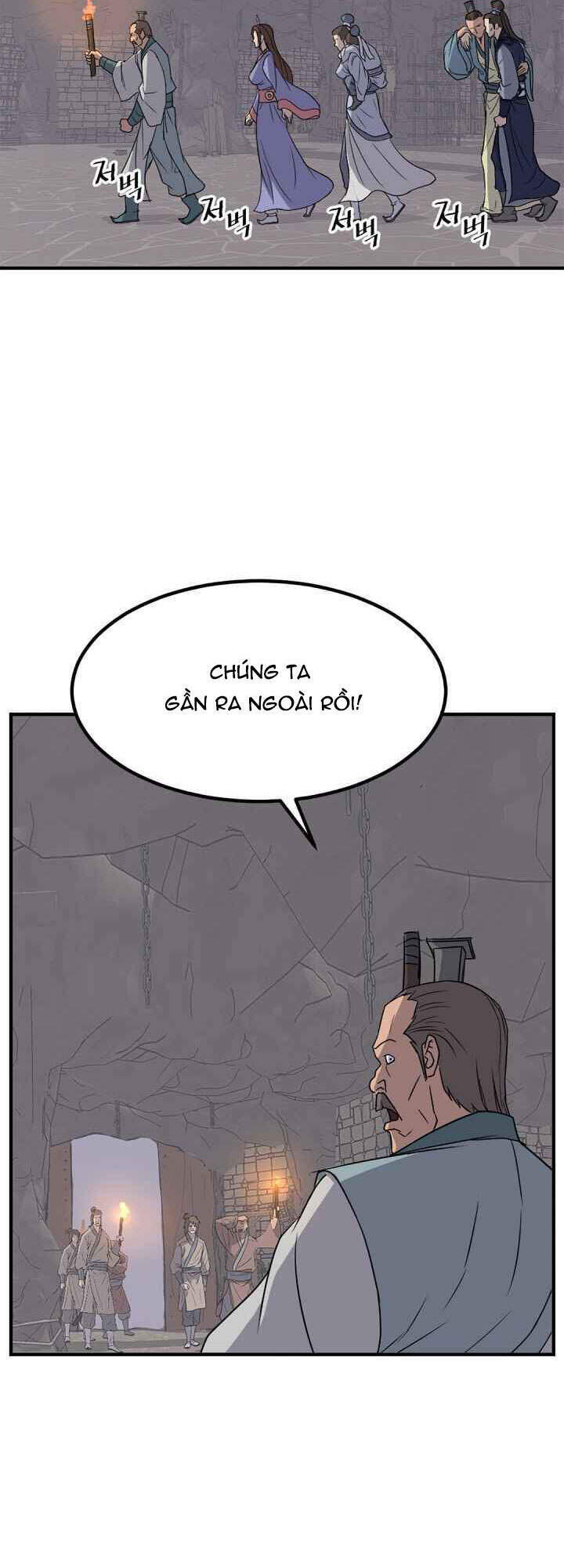 Trọng Sinh, Bất Khả Chiến Bại Chapter 144 - Trang 32
