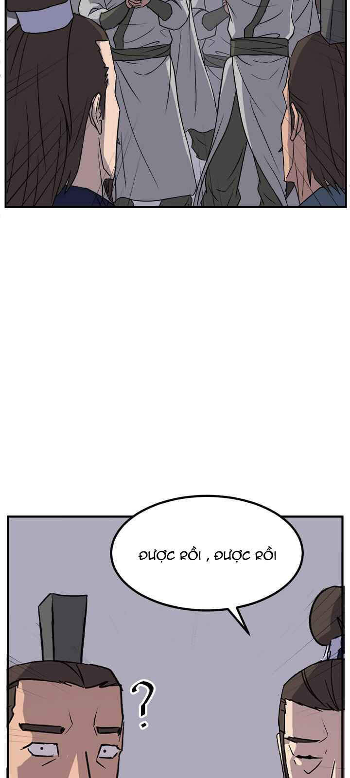 Trọng Sinh, Bất Khả Chiến Bại Chapter 144 - Trang 35
