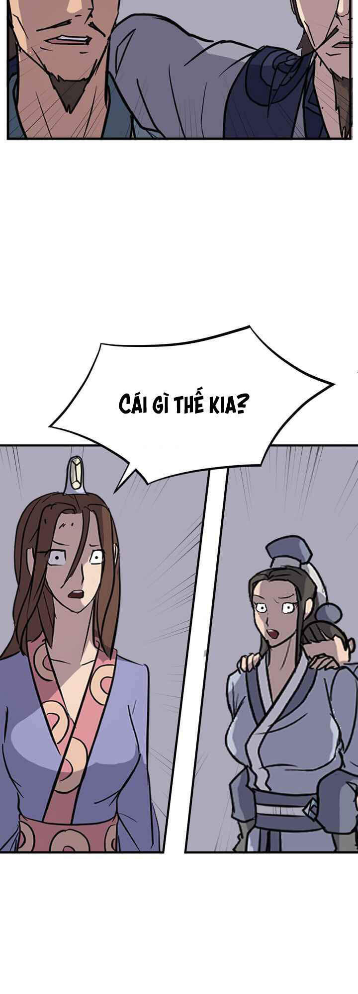 Trọng Sinh, Bất Khả Chiến Bại Chapter 144 - Trang 36