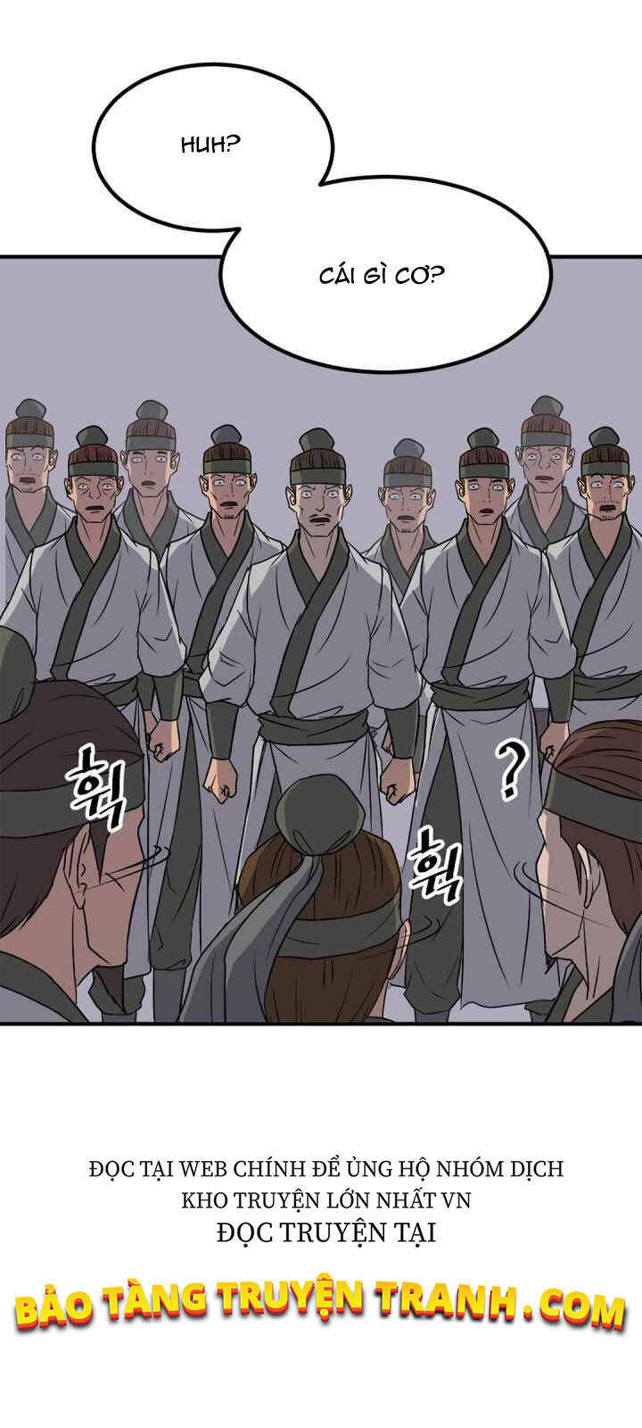 Trọng Sinh, Bất Khả Chiến Bại Chapter 144 - Trang 37