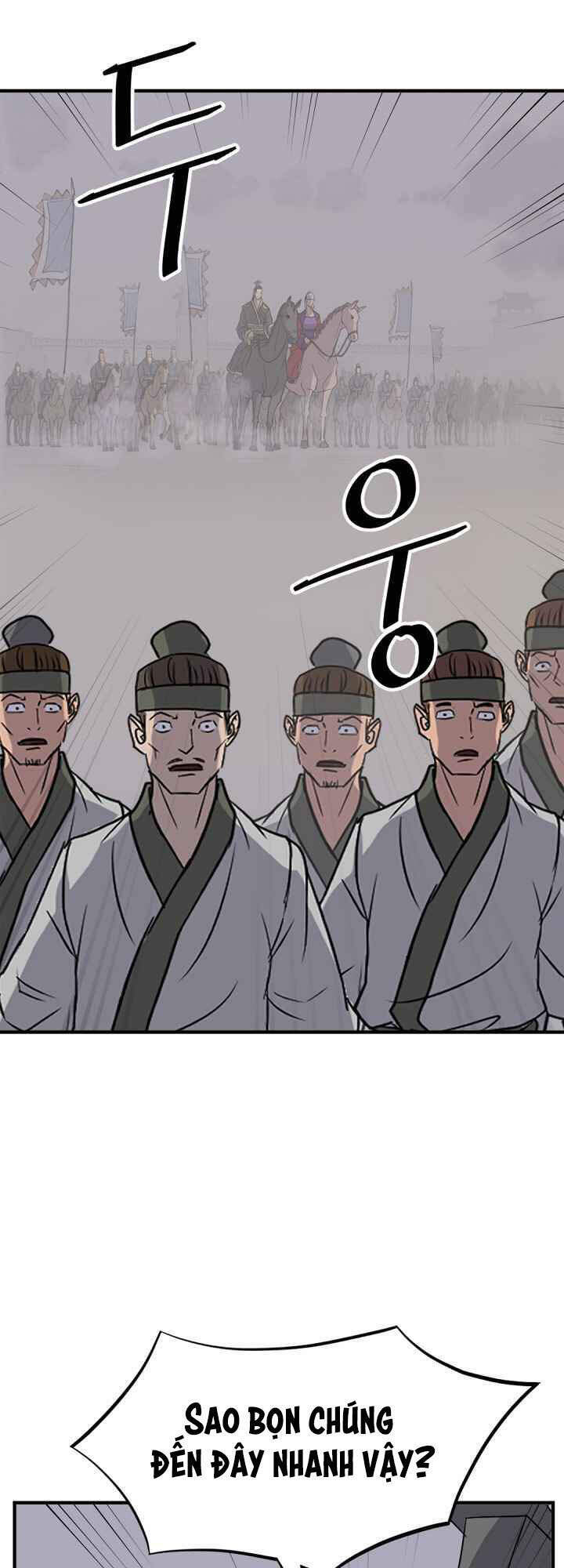 Trọng Sinh, Bất Khả Chiến Bại Chapter 144 - Trang 38