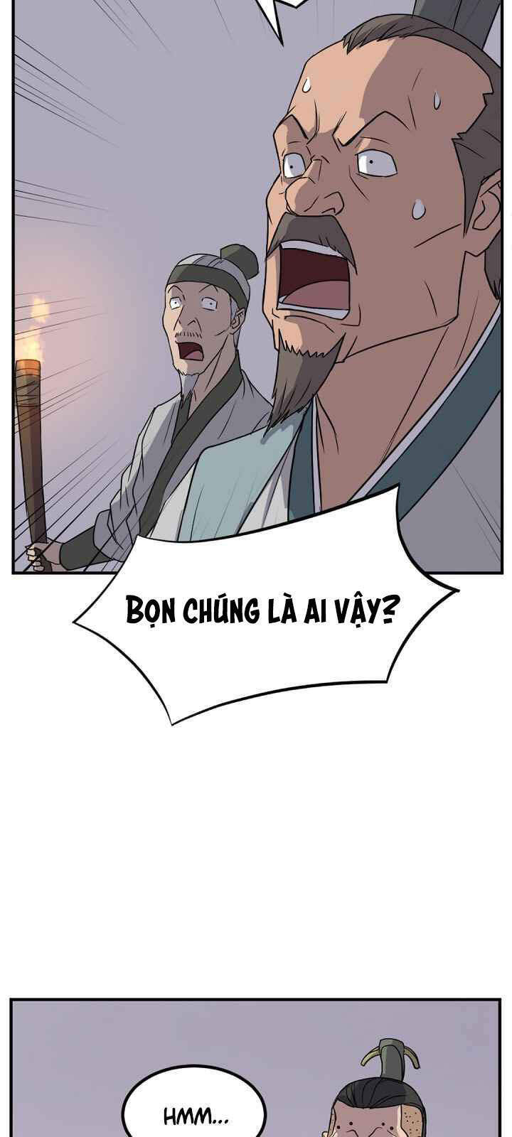 Trọng Sinh, Bất Khả Chiến Bại Chapter 144 - Trang 39