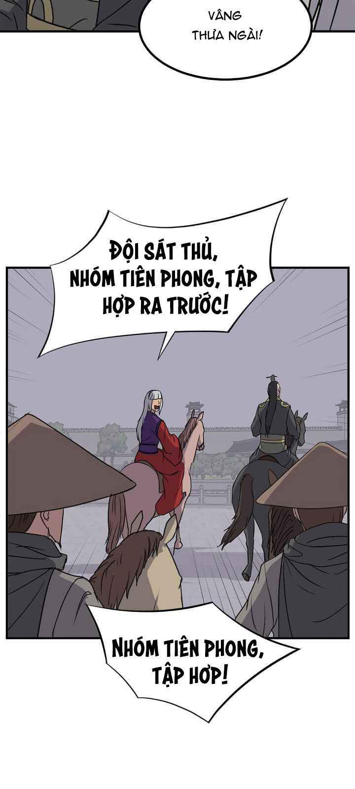 Trọng Sinh, Bất Khả Chiến Bại Chapter 144 - Trang 43