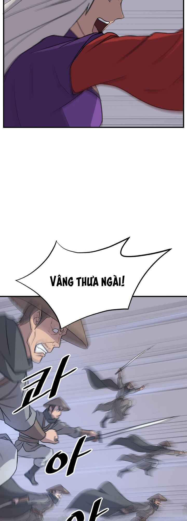 Trọng Sinh, Bất Khả Chiến Bại Chapter 144 - Trang 46