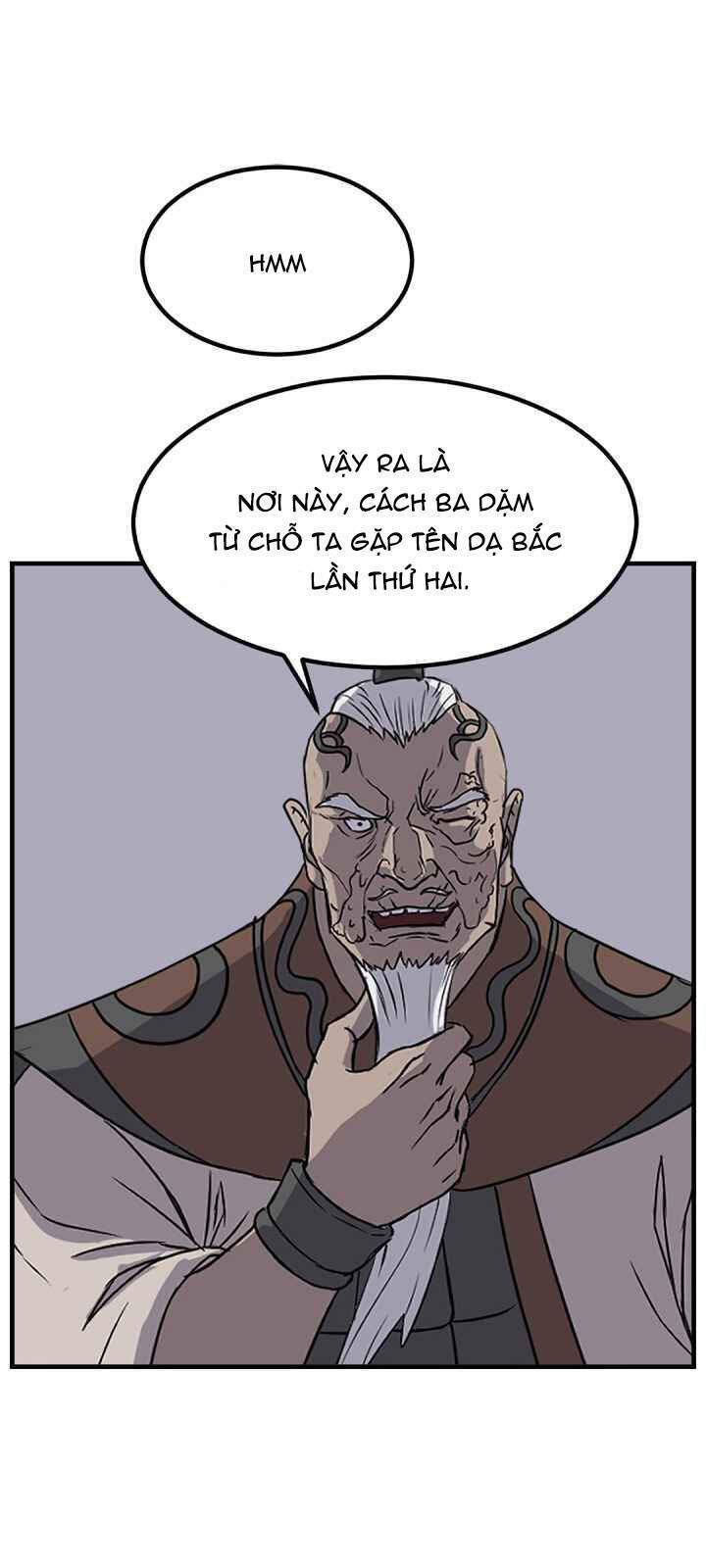 Trọng Sinh, Bất Khả Chiến Bại Chapter 144 - Trang 49