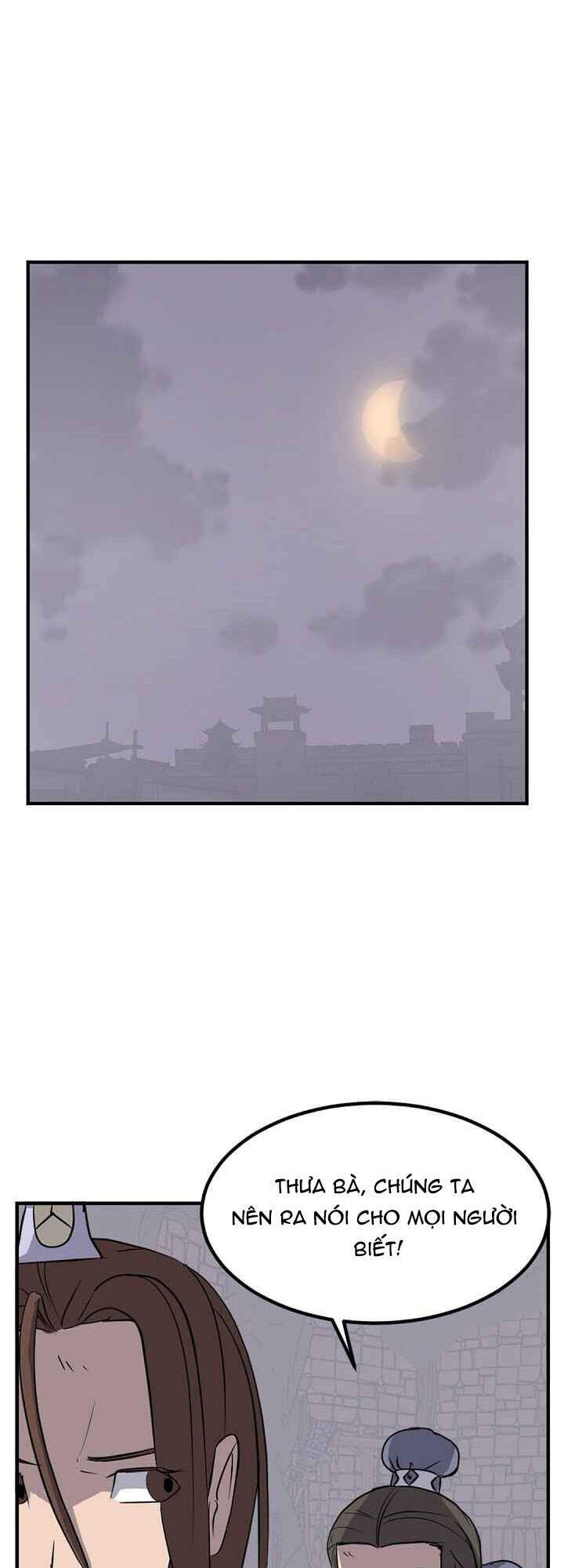 Trọng Sinh, Bất Khả Chiến Bại Chapter 144 - Trang 6