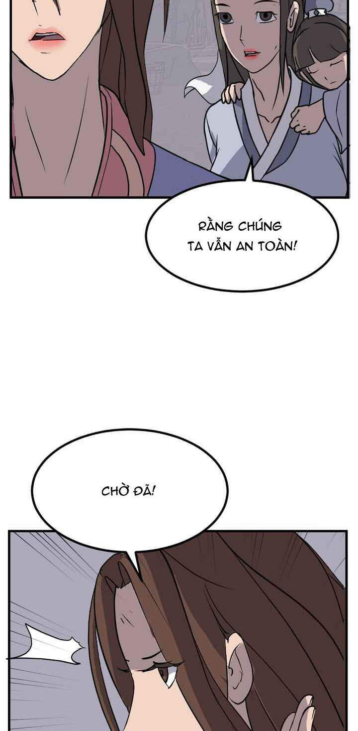 Trọng Sinh, Bất Khả Chiến Bại Chapter 144 - Trang 7