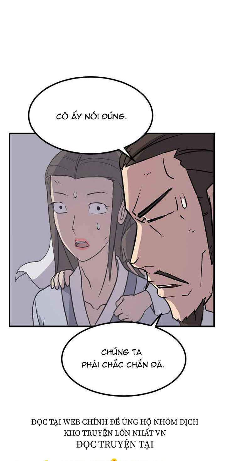 Trọng Sinh, Bất Khả Chiến Bại Chapter 144 - Trang 9