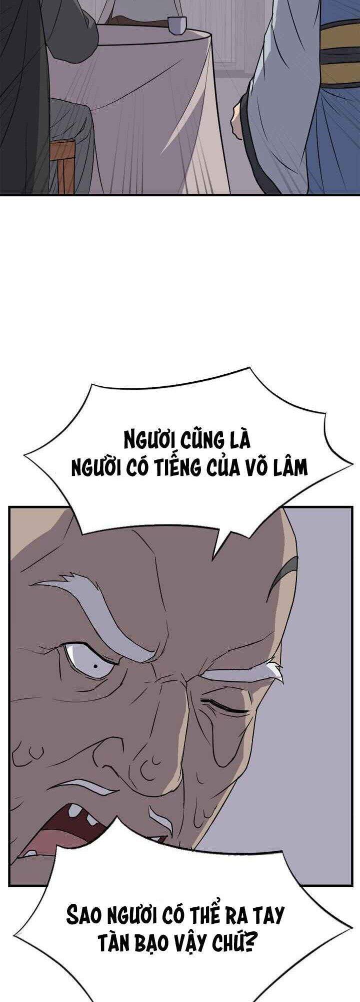 Trọng Sinh, Bất Khả Chiến Bại Chapter 145 - Trang 11