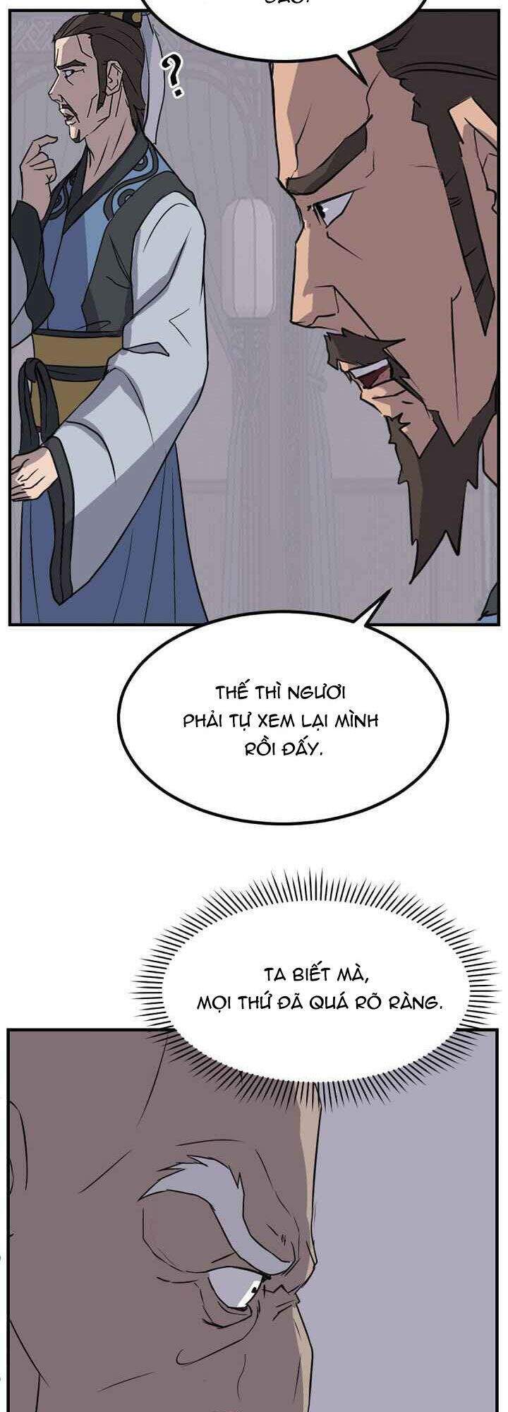 Trọng Sinh, Bất Khả Chiến Bại Chapter 145 - Trang 15