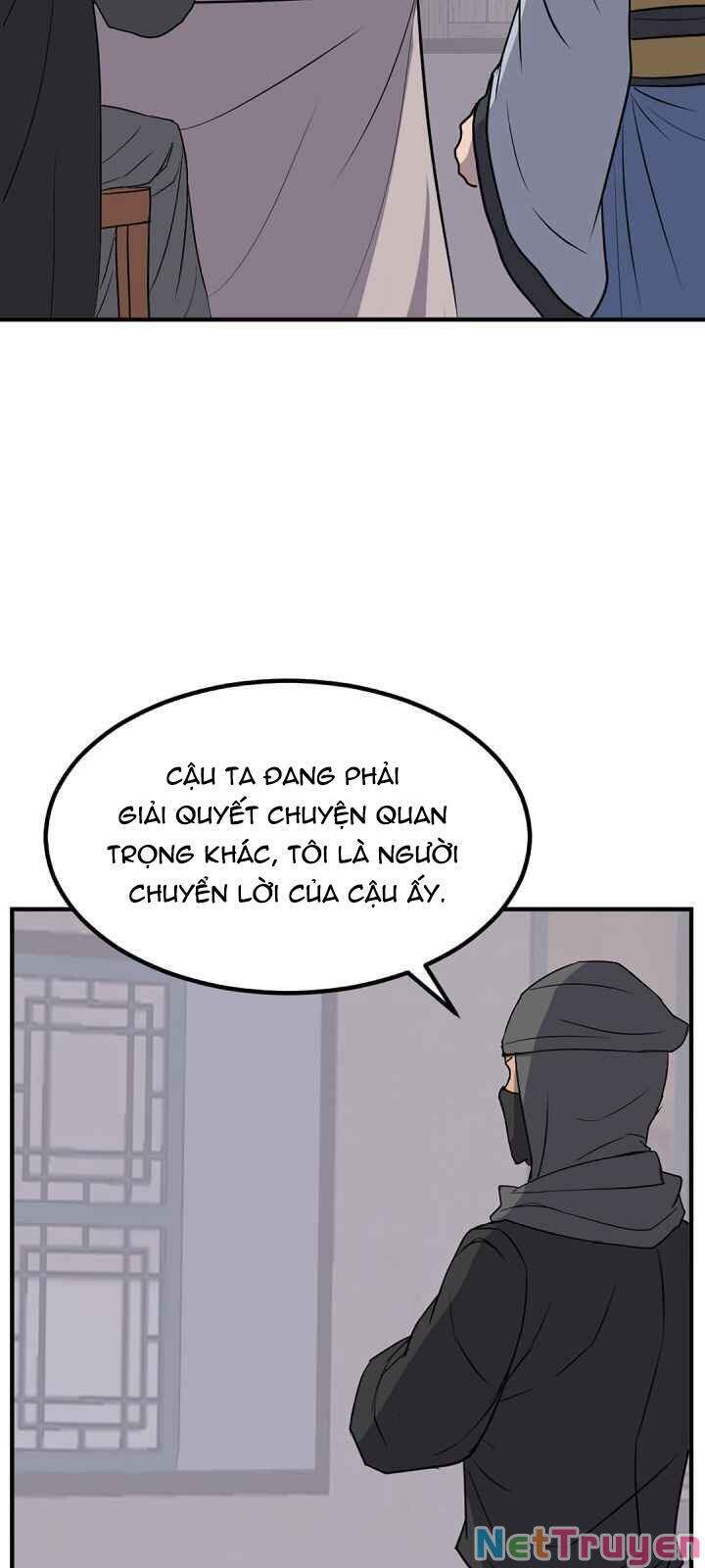 Trọng Sinh, Bất Khả Chiến Bại Chapter 145 - Trang 21