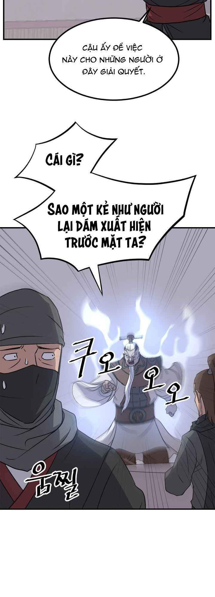 Trọng Sinh, Bất Khả Chiến Bại Chapter 145 - Trang 22
