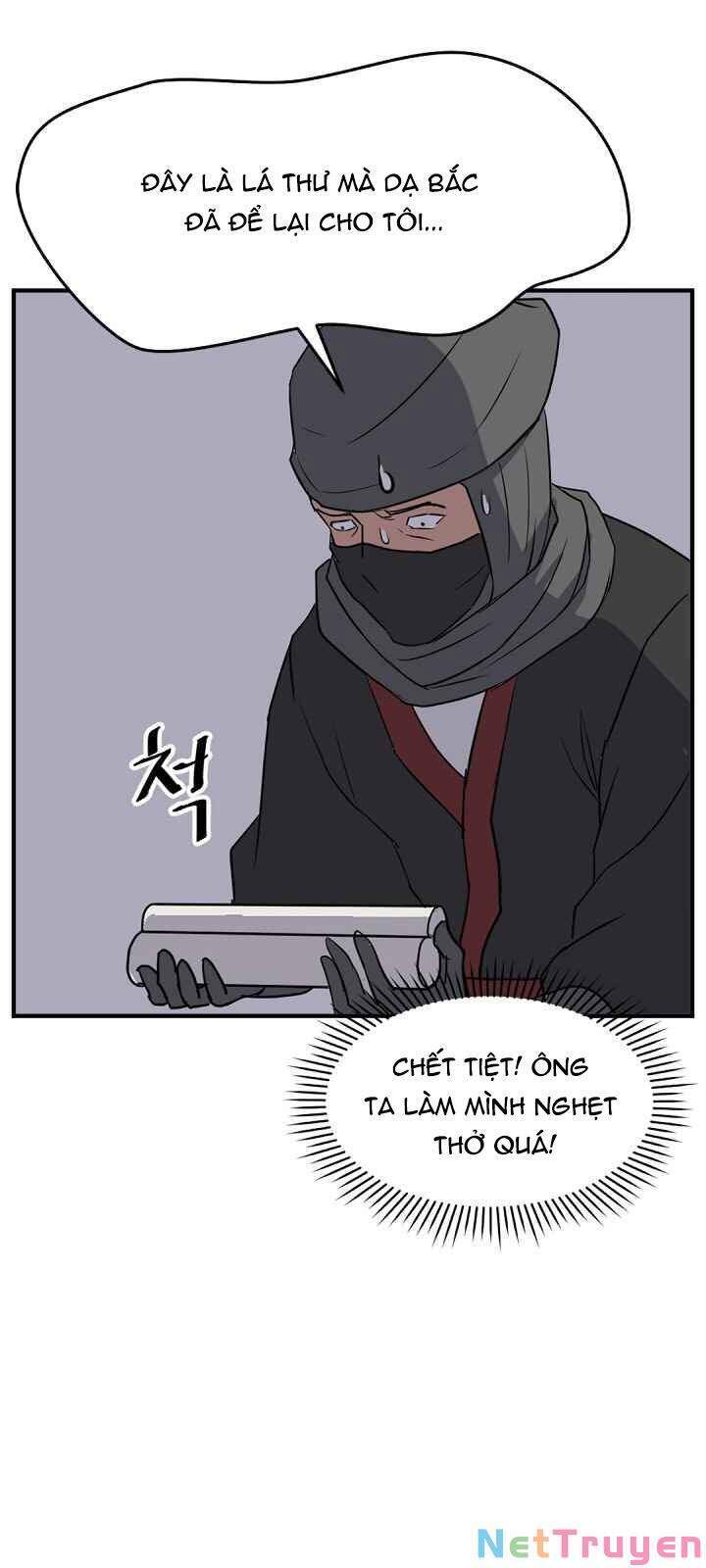 Trọng Sinh, Bất Khả Chiến Bại Chapter 145 - Trang 23