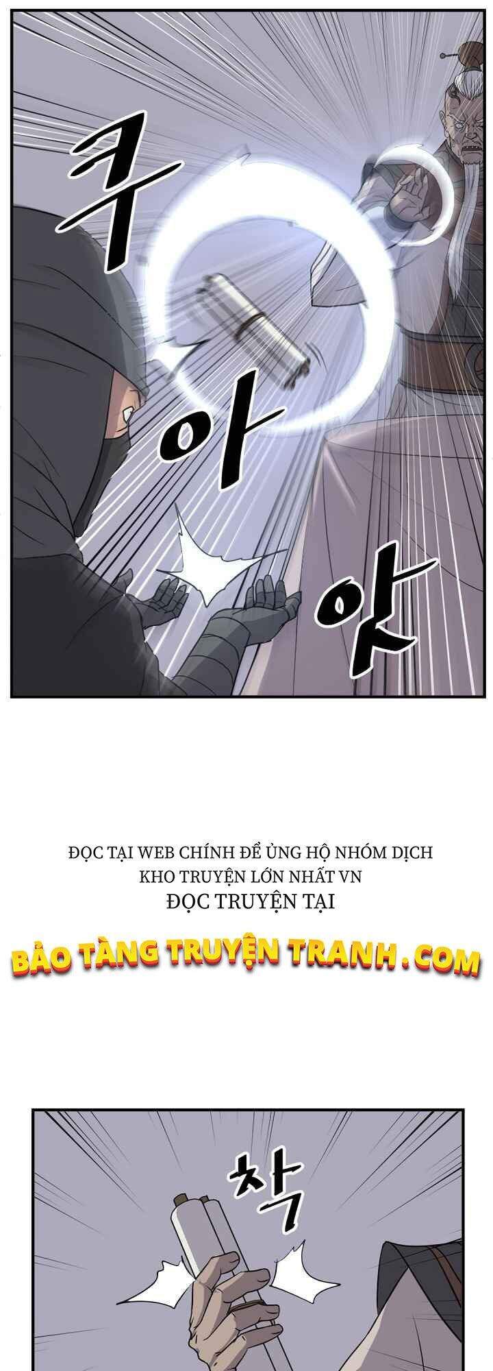 Trọng Sinh, Bất Khả Chiến Bại Chapter 145 - Trang 24