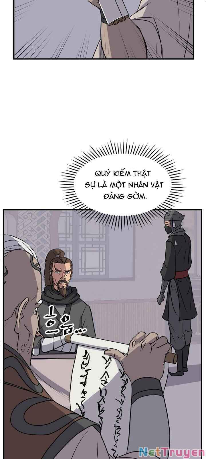 Trọng Sinh, Bất Khả Chiến Bại Chapter 145 - Trang 25