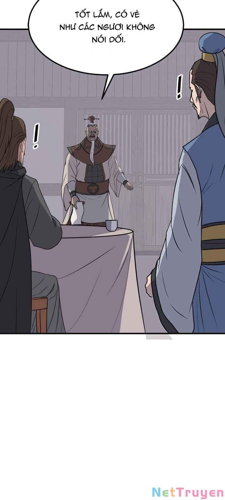 Trọng Sinh, Bất Khả Chiến Bại Chapter 145 - Trang 27