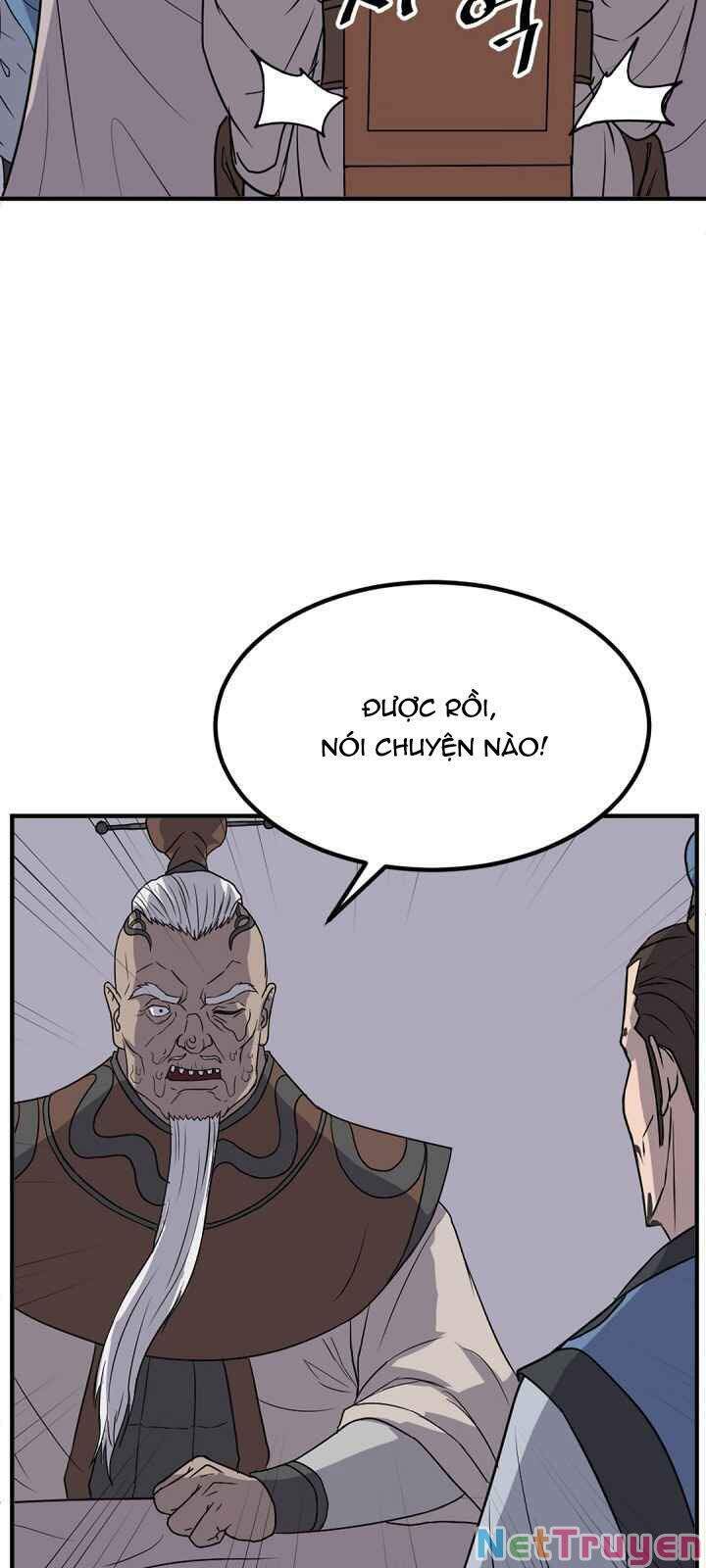Trọng Sinh, Bất Khả Chiến Bại Chapter 145 - Trang 29