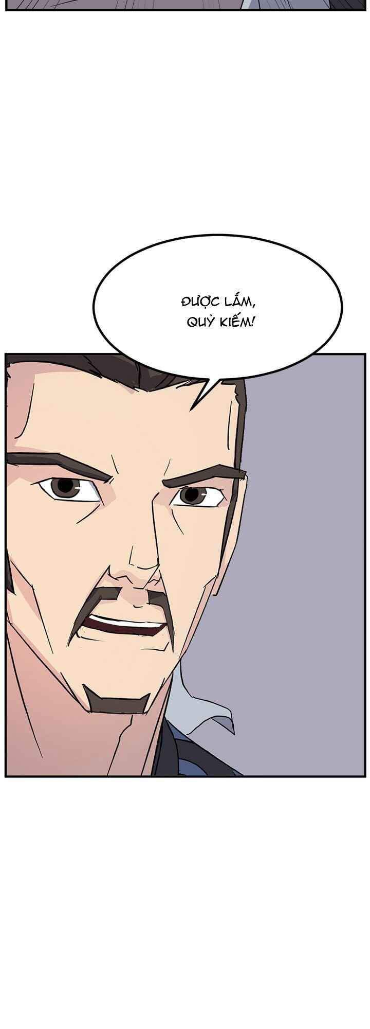 Trọng Sinh, Bất Khả Chiến Bại Chapter 145 - Trang 30