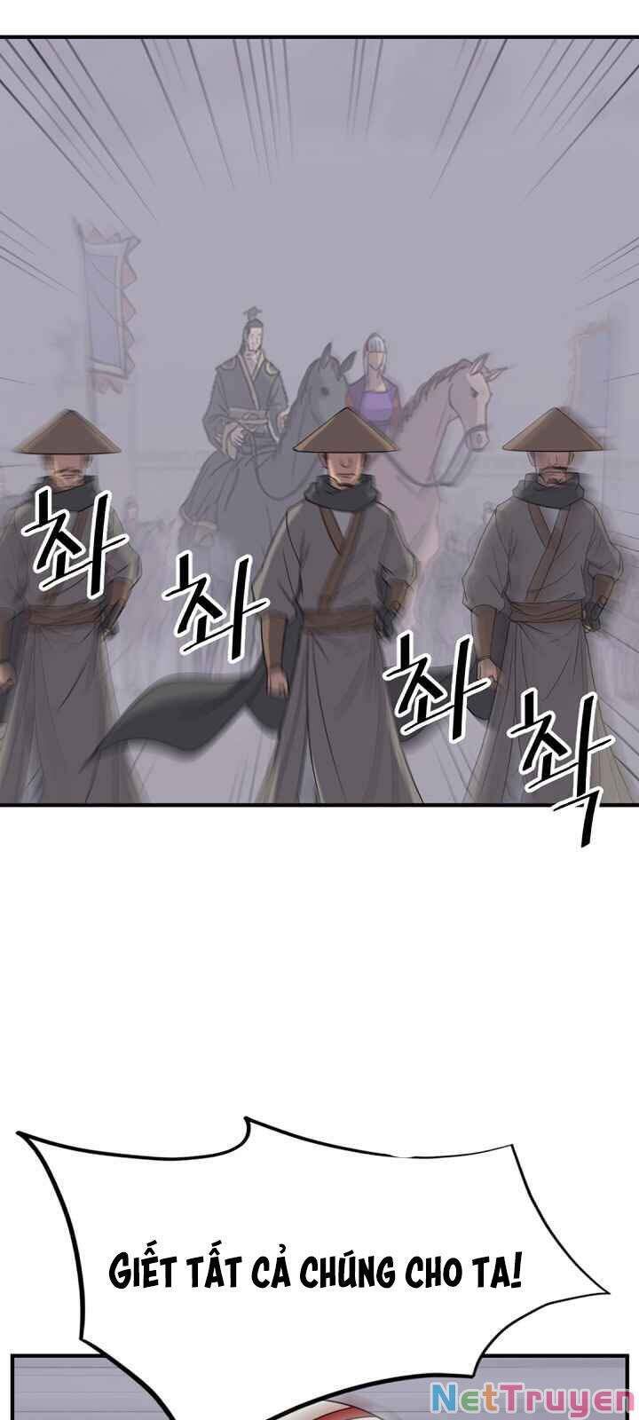 Trọng Sinh, Bất Khả Chiến Bại Chapter 145 - Trang 33