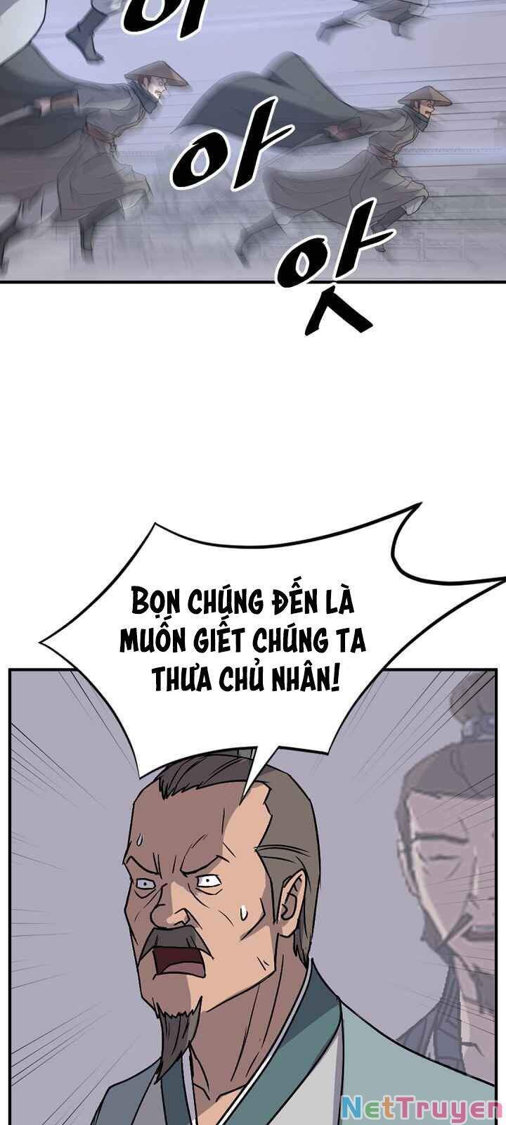 Trọng Sinh, Bất Khả Chiến Bại Chapter 145 - Trang 35