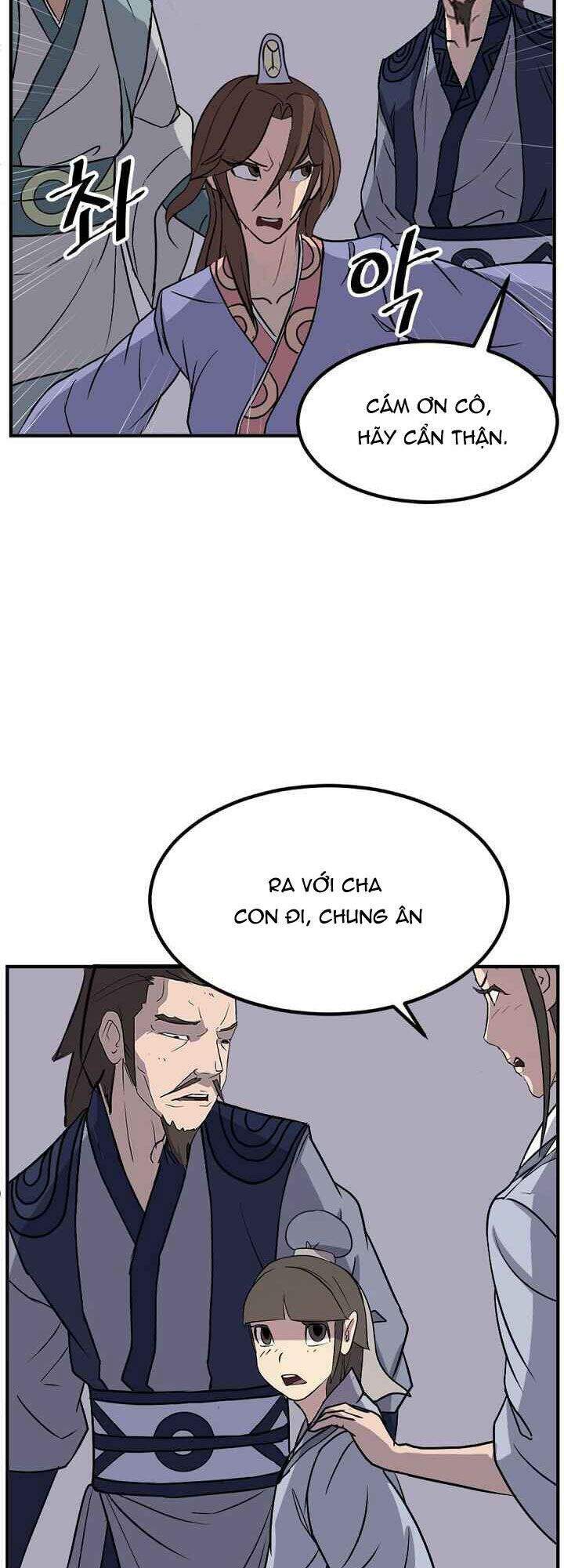 Trọng Sinh, Bất Khả Chiến Bại Chapter 145 - Trang 38