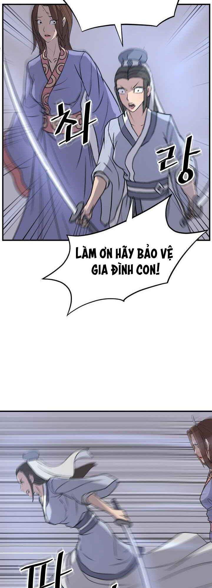 Trọng Sinh, Bất Khả Chiến Bại Chapter 145 - Trang 40