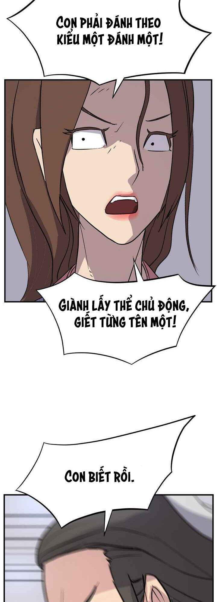 Trọng Sinh, Bất Khả Chiến Bại Chapter 145 - Trang 42