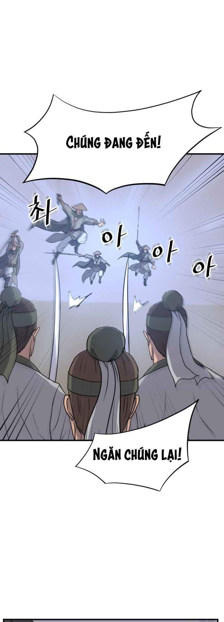 Trọng Sinh, Bất Khả Chiến Bại Chapter 145 - Trang 44